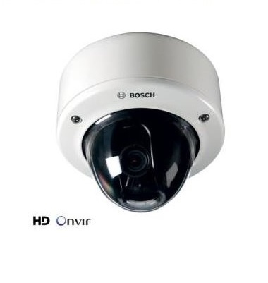 FLEXIDOME IP 7000 VR